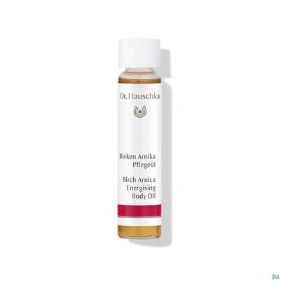 Dr. Hauschka Birken Arnika Pflegeöl 10ml, A-Nr.: 3282772 - 01