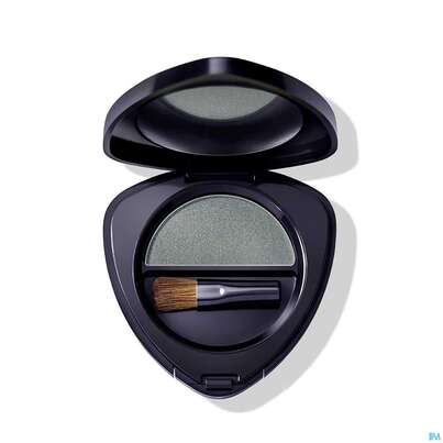Dr. Hauschka Eyeshadow 04 Verdelite 1,4g, A-Nr.: 4592523 - 10