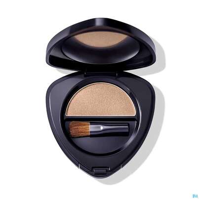 Dr. Hauschka Eyeshadow 08 Golden Topaz 1,4g, A-Nr.: 5222490 - 03