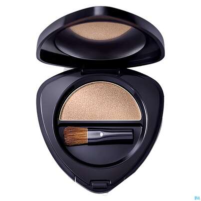 Dr. Hauschka Eyeshadow 08 Golden Topaz 1,4g, A-Nr.: 5222490 - 04