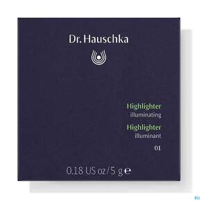 Dr. Hauschka Highlighter 5g, A-Nr.: 5467671 - 01