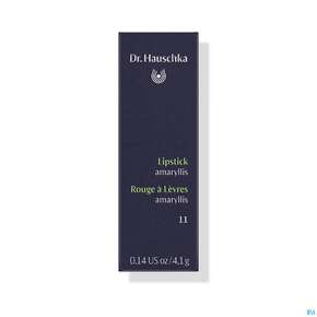 Dr. Hauschka Lipstick 11 Amaryllis 4,1g, A-Nr.: 4592902 - 01