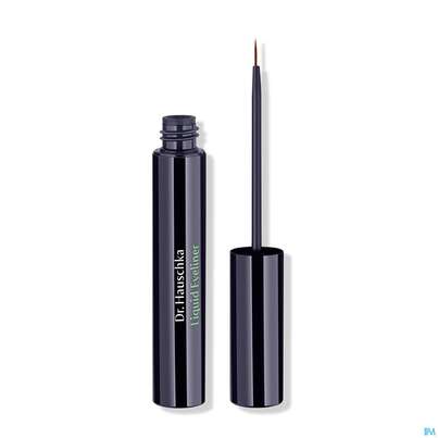 Dr. Hauschka Liquid Eyeliner 02 Brown 4ml, A-Nr.: 4840760 - 03
