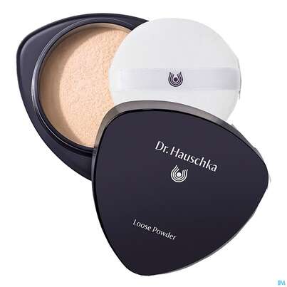 Dr. Hauschka Loose Powder 00 Translucent 12g, A-Nr.: 4592983 - 03