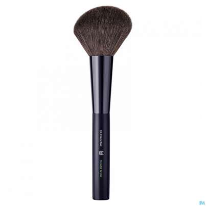 Dr. Hauschka Powder Brush, A-Nr.: 4593132 - 01