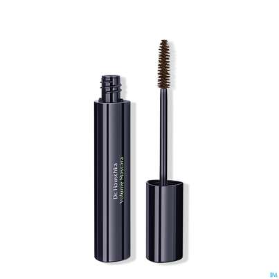 Dr. Hauschka Volume Mascara 02 Brown 8ml, A-Nr.: 4593089 - 02