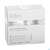 Sie sehen eine Packung Dr.babor Cleanformance Deep Cleansing Pads 48006 20st, Produktbild: 01 Dr.babor Cleanformance Deep Cleansing Pads 48006 20st, A-Nr.: 5579565 - 01