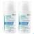 Ducray Hidrosis Control Roll-on Duo 2x40m 2st, A-Nr.: 5179110 - 01