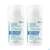 Ducray Hidrosis Control Roll-on Duo 2x40m 2st, A-Nr.: 5179110 - 02