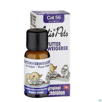 Edis Pets Cat Bio - Futterverweigerer 20g, A-Nr.: 4160195 - 01
