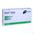 Einmalhandschuhe Eurohelp Puderfrei/latexfrei Nitril Blau L 100st, A-Nr.: 4295297 - 03