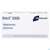 Einmalhandschuhe Eurohelp Puderfrei/latexfrei Nitril Blau M 100st, A-Nr.: 4295280 - 01
