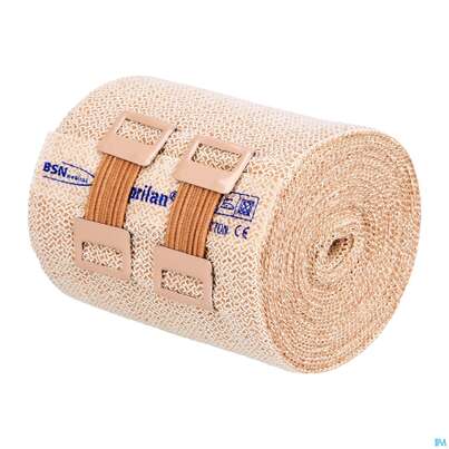 Elastische Binden Comprilan Textilelast.kurzzugbinde 5mx 6cm Nr 0102600 1st, A-Nr.: 1402924 - 14