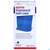 Elastische Binden Elastomull/haft/color Blau 4mx10cm 1st, A-Nr.: 5427105 - 01