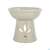 Elenatura Duftlampe Flora Grau 1st, A-Nr.: 4587433 - 01