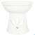 Sie sehen eine Packung Elenatura Duftlampe Flora Weiss 1st, Produktbild: 02 Elenatura Duftlampe Flora Weiss 1st, A-Nr.: 4587456 - 02