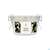 Sie sehen eine Packung Elenatura Raeucher Menthol Kristalle Echt 48ml, Produktbild: 01 Elenatura Raeucher Menthol Kristalle Echt 48ml, A-Nr.: 4588036 - 01