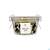 Sie sehen eine Packung Elenatura Raeucher Sandelholz Weiss Pulver 48ml, Produktbild: 01 Elenatura Raeucher Sandelholz Weiss Pulver 48ml, A-Nr.: 4588243 - 01