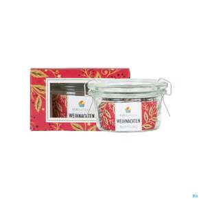 Elenatura Raeuchermischung Weihnachten 48ml, A-Nr.: 4894371 - 01