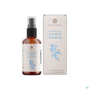 Elenatura Raumspray Gleichgewicht 50ml, A-Nr.: 5411185 - 01