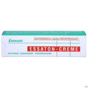 Essaton Creme 50ml, A-Nr.: 0233448 - 01