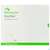Exufiber Steril 15x 15cm 10st, A-Nr.: 4301684 - 01