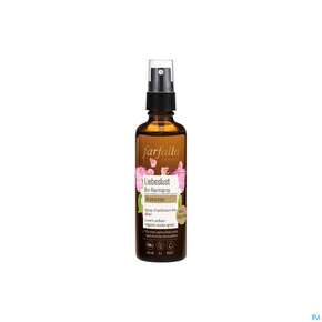 Farfalla Bio-raumspray Liebeslust Aromamour 75ml, A-Nr.: 5675470 - 01