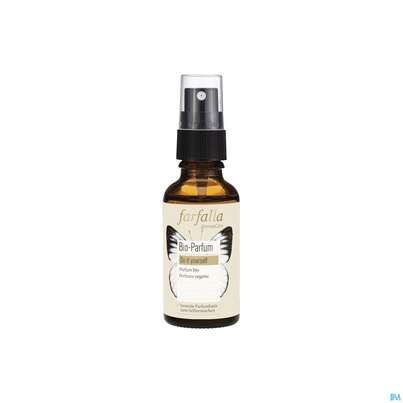 Farfalla Do It Yourself Bio-parfum 27ml, A-Nr.: 5090663 - 02