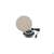 Farfalla Ersatzpads Auto +homebedufter 5st, A-Nr.: 4908417 - 02