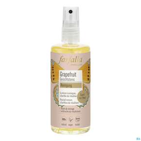 Farfalla Grapefruit Gesichtstonic 100ml, A-Nr.: 4860840 - 01