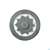 Farfalla Raeucherstaebchenhalter Lotus 1st, A-Nr.: 5236954 - 02