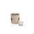 Farfalla Zylinder Raeucherstoevchen Beige +sieb 1st, A-Nr.: 4908423 - 02