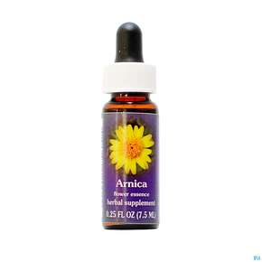 Fes Arnica 7,5ml, A-Nr.: 2153185 - 01