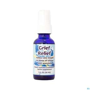 Fes Grief Relief 30ml, A-Nr.: 3888807 - 01