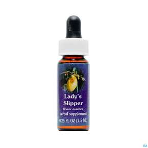 Fes Lady&amp;#039;s Slipper 7,5ml, A-Nr.: 2154109 - 01