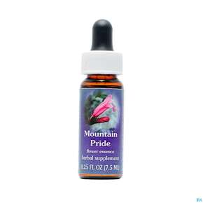 Fes Mountain Pride 7,5ml, A-Nr.: 2154368 - 01