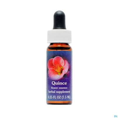 Fes Quince 7,5ml, A-Nr.: 2154701 - 01