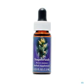 Fes Sagebrush 7,5ml, A-Nr.: 2154813 - 01