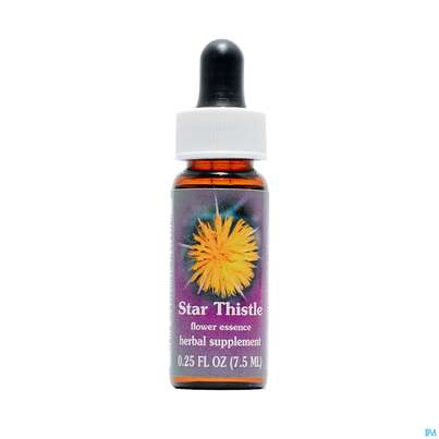 Fes Star Thistle 7,5ml, A-Nr.: 2155014 - 01