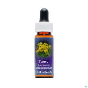 Fes Tansy 7,5ml, A-Nr.: 2155132 - 01