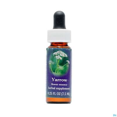 Fes Yarrow 7,5ml, A-Nr.: 2155238 - 01