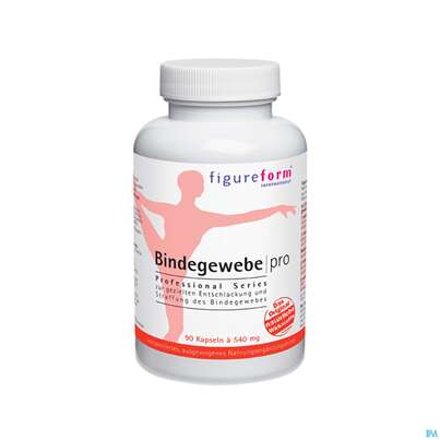 Figureform/pro Kapseln Bindegewebe 90st, A-Nr.: 2721956 - 02