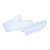 Fingerschiene Nach Stack +klettband Gr 2 Ju 70 1st, A-Nr.: 3095981 - 01
