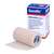 Fixierbinden Elastische Binden Unterzugbinde/gazofix Hautfarbe 4mx 8cm 1st, A-Nr.: 0523235 - 04