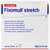 Fixomull-stretch Hypoallergenes Klebevlies Fixierung 20mx 10cm 1st, A-Nr.: 4744424 - 01