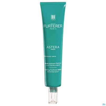 Furterer Astera Fresh Beruhigend-frisches Serum 75ml, A-Nr.: 5439433 - 01