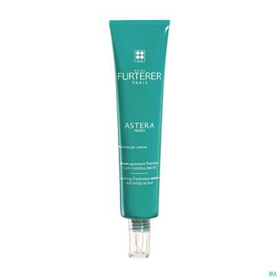 Furterer Astera Fresh Beruhigend-frisches Serum 75ml, A-Nr.: 5439433 - 02
