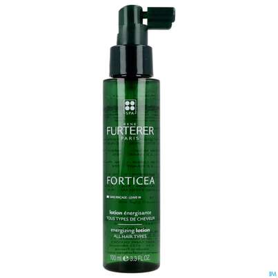 Furterer Forticea Vitalisierende Lotion - Leave-in Spray 100ml, A-Nr.: 5439491 - 04