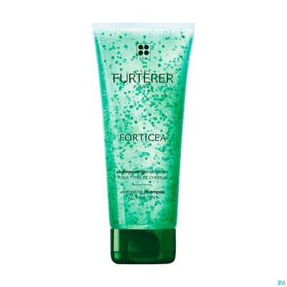 Furterer Forticea Vitalisierendes Shampoo 200ml, A-Nr.: 5439485 - 03