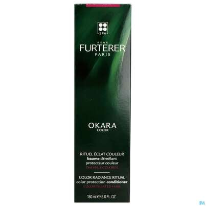 Furterer Okara Color Farbschutz-balsam 150ml, A-Nr.: 5439812 - 01